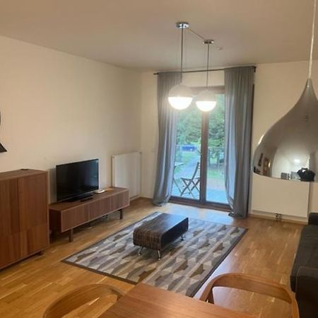 Apartman Medvedin Шпіндлерув-Млин Екстер'єр фото