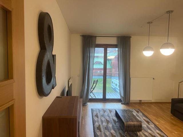 Apartman Medvedin Шпіндлерув-Млин Екстер'єр фото