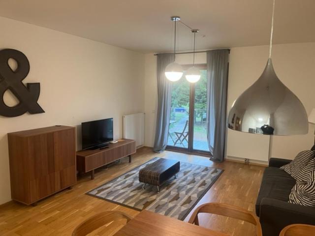 Apartman Medvedin Шпіндлерув-Млин Екстер'єр фото