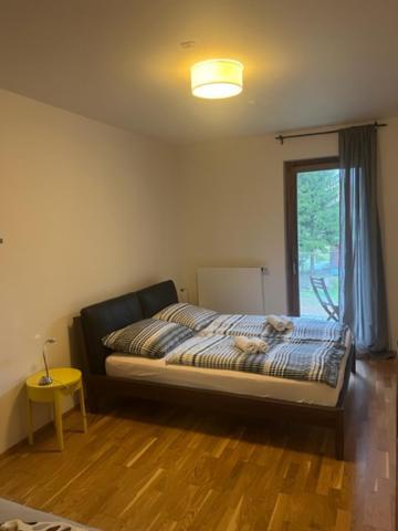 Apartman Medvedin Шпіндлерув-Млин Екстер'єр фото